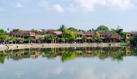 Hoi An · Vietnam