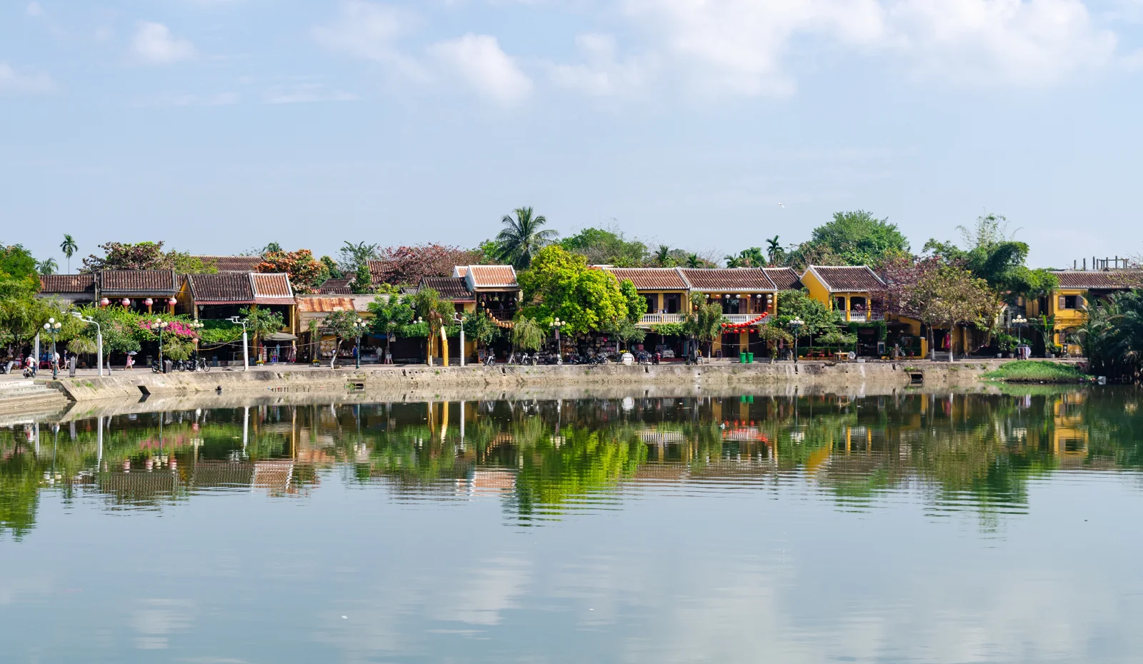 Hoi An · Vietnam