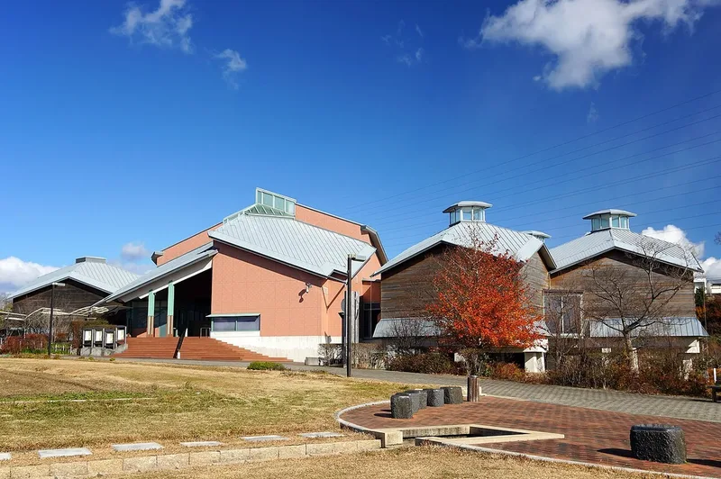 The Tanabe City Museum of Art