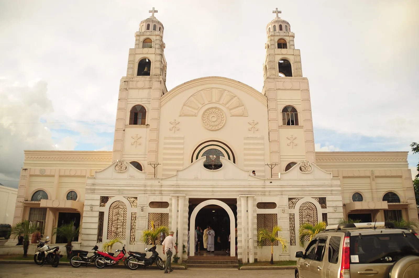 Sorsogon City Cathedral