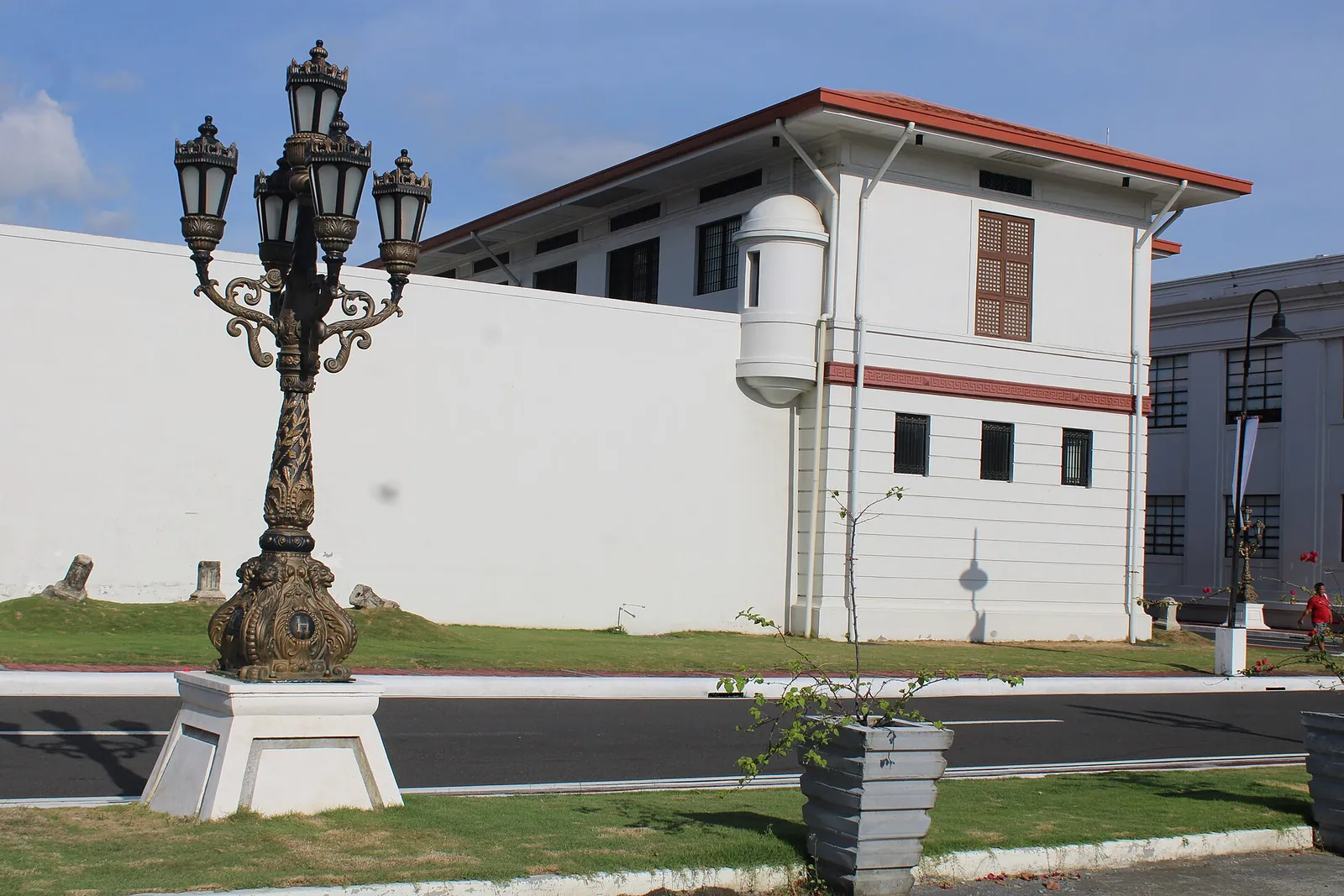 Sorsogon Museum of History exterior